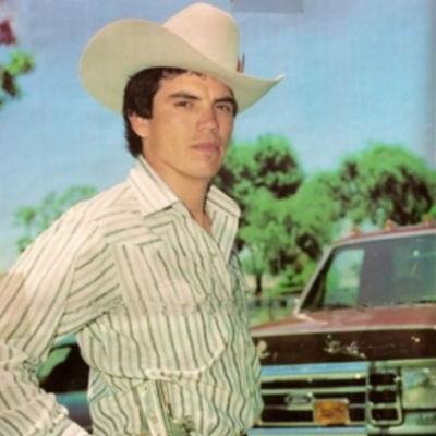 chalino sanchez old picture