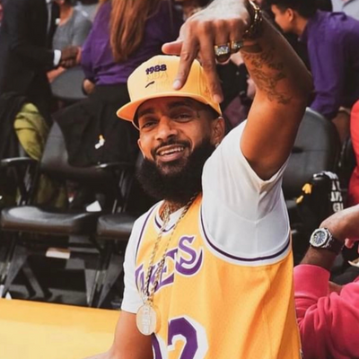 "The Marathon Continues" Paint-by-Number Art Kit