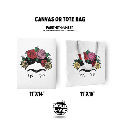 Frida's Garden - Soulland Lab