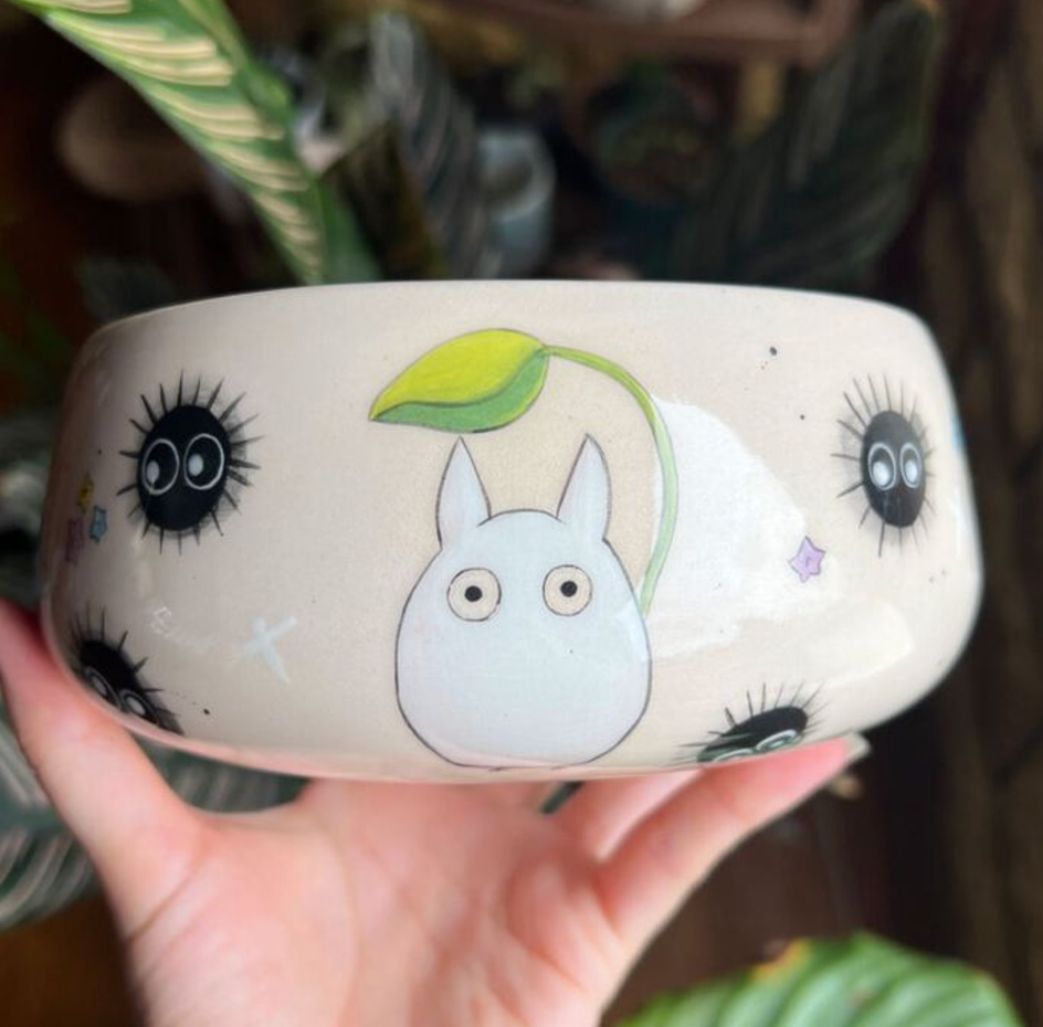 cool pottery class in oc