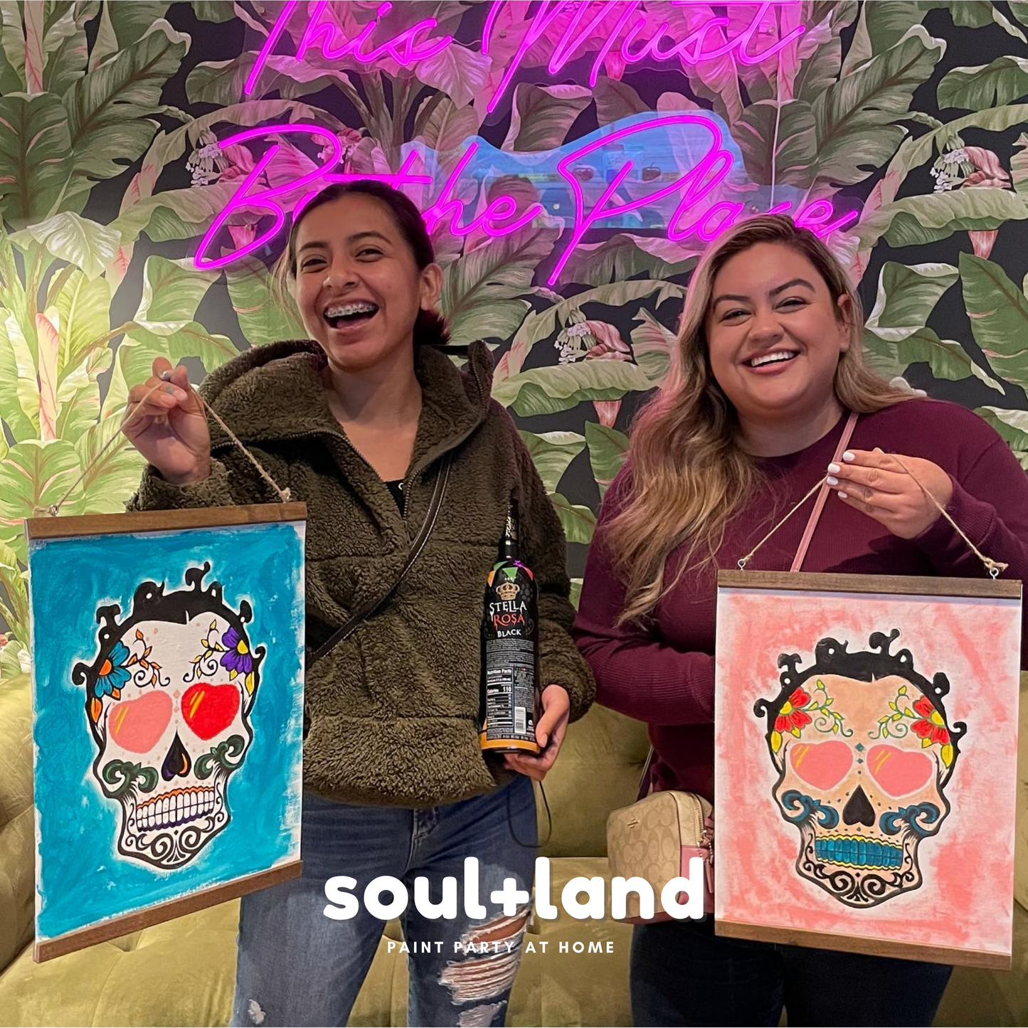 Los Dodgers Art - Soulland Lab