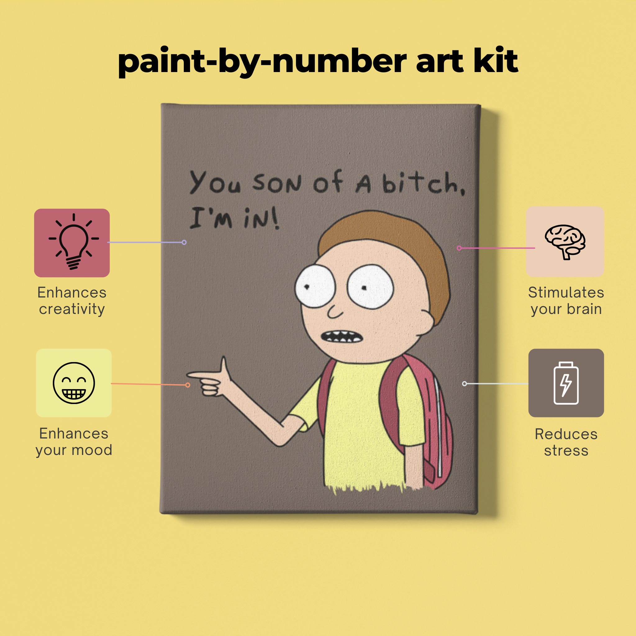 Art Kit #111