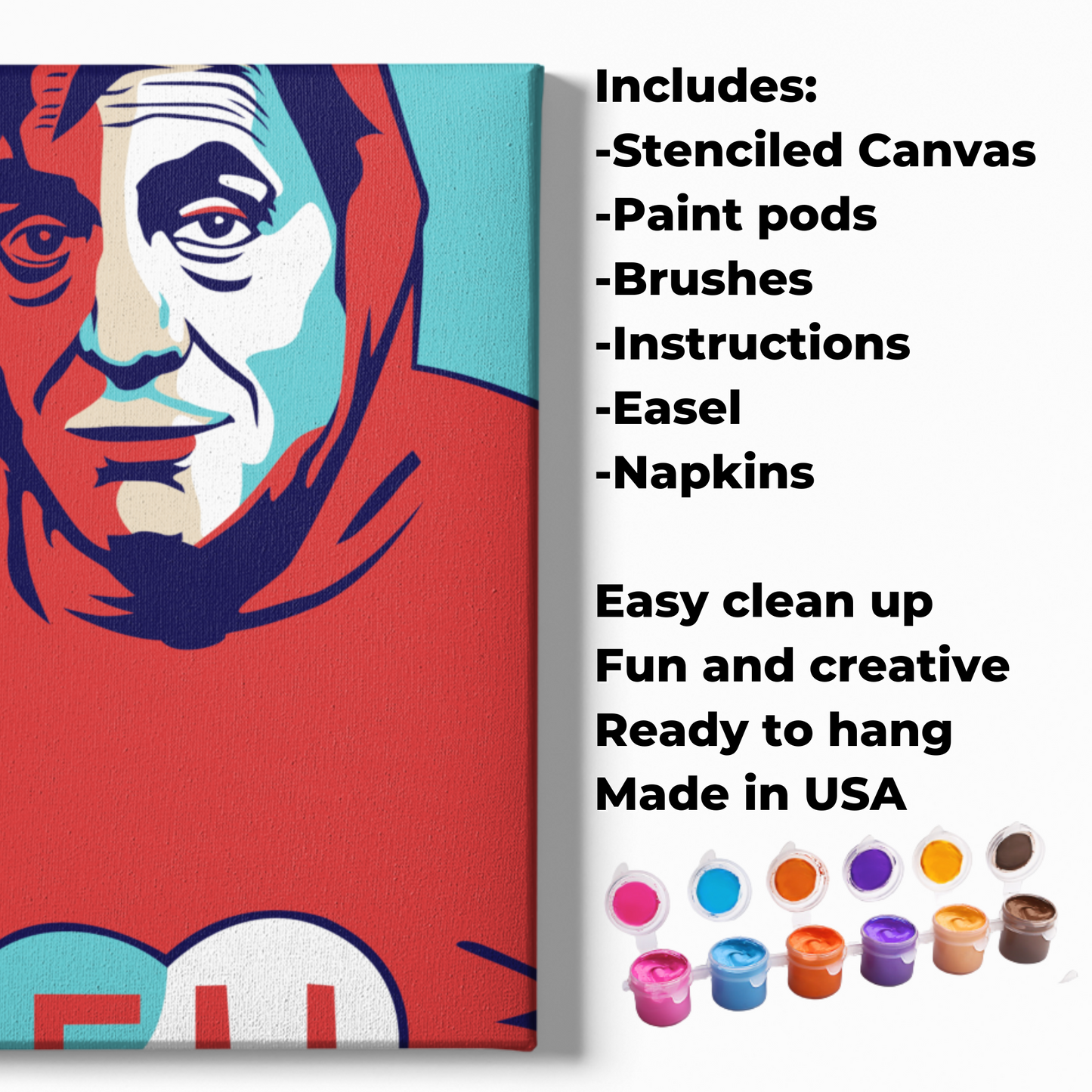 Art Kit #88 - Soulland Lab