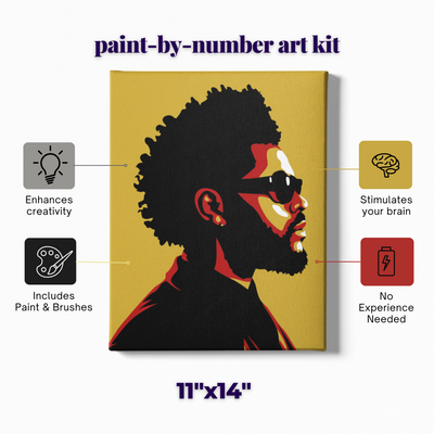 Art Kit #216 - Soulland Lab