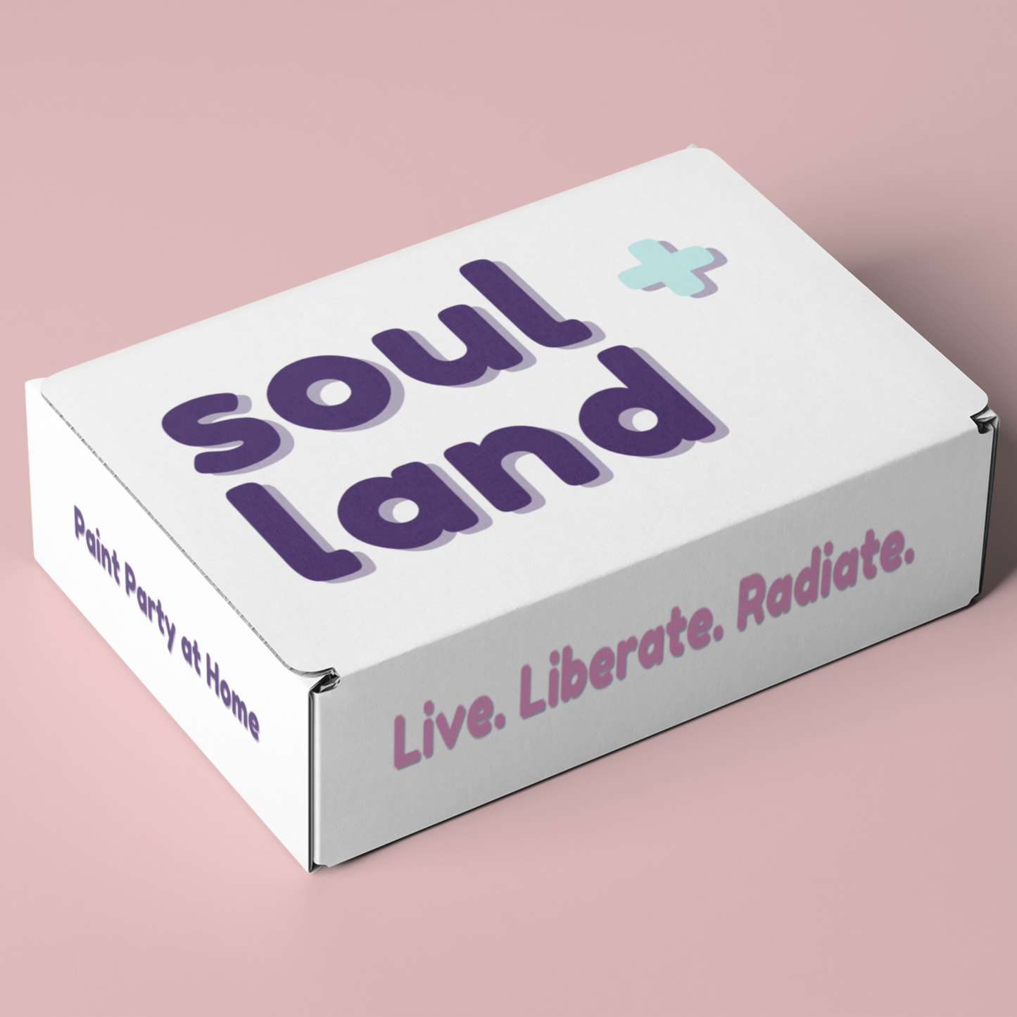 Art Kit #4 - Soulland Lab