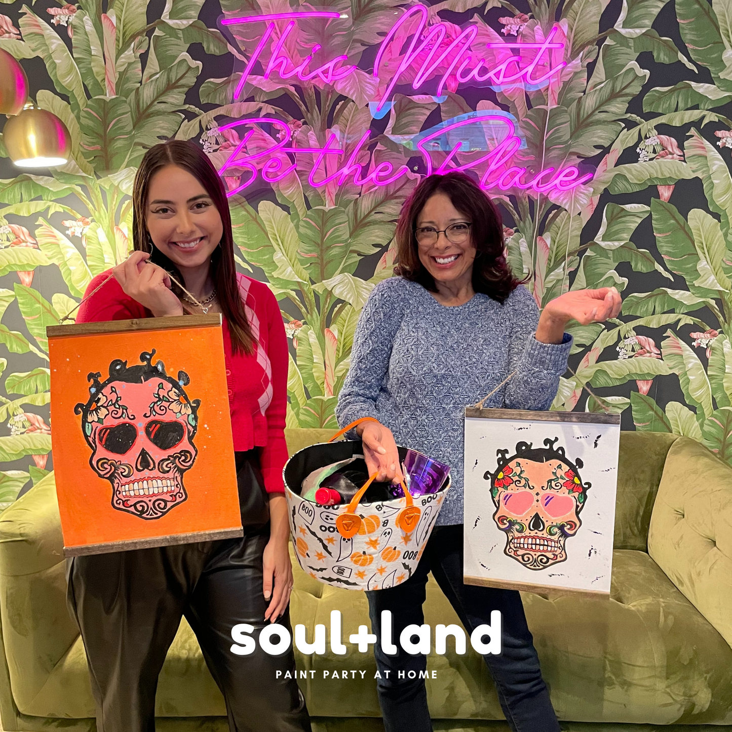 Art Kit #25 - Soulland Lab