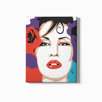 Como La Flor Art Kit #1971 - Soulland Lab