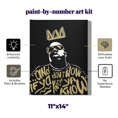 Art Kit #33 - Soulland Lab