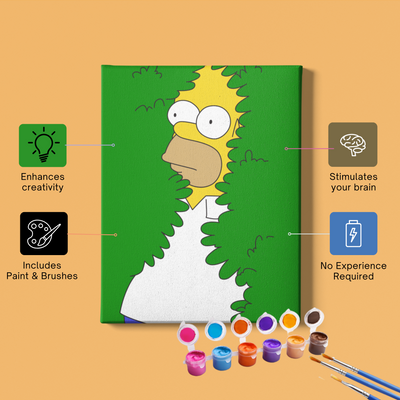 El Homero Art Kit #1956 - Soulland Lab