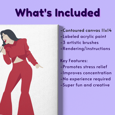 Art Kit #511 - Soulland Lab