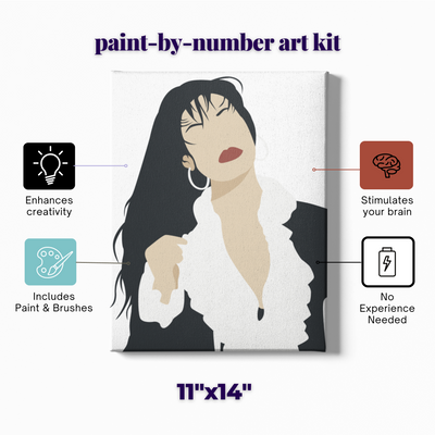 Art Kit #512 - Soulland Lab
