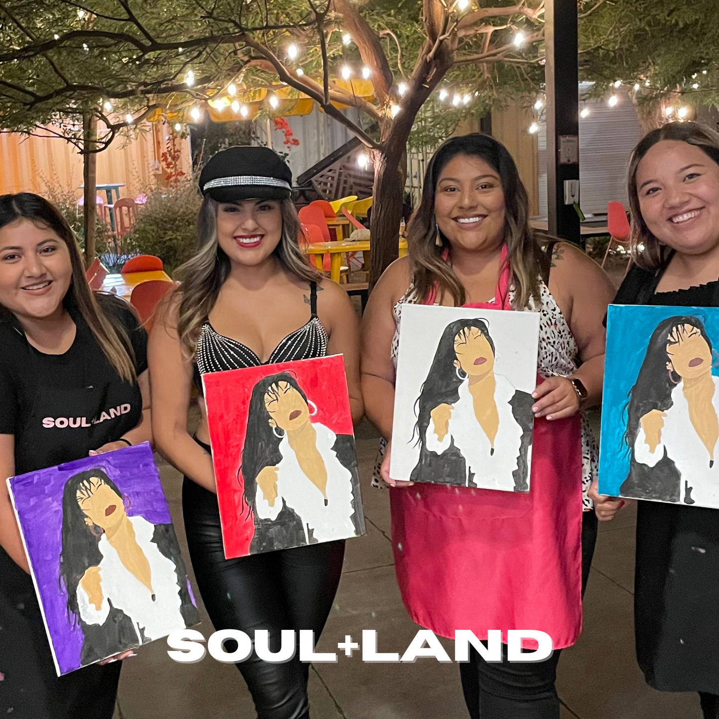 Art Kit #512 - Soulland Lab