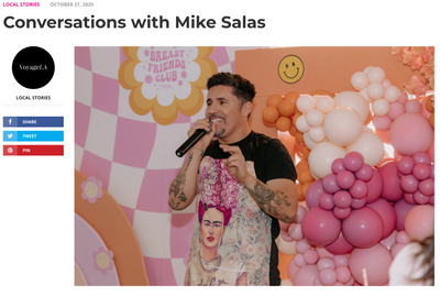 From Motel Kid to Creative Studio Owner: My Journey, My Mission at Soulland Lab