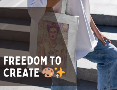 🇺🇸 Independence to Create: A Soulland 4th of July Reflection 🎨✨