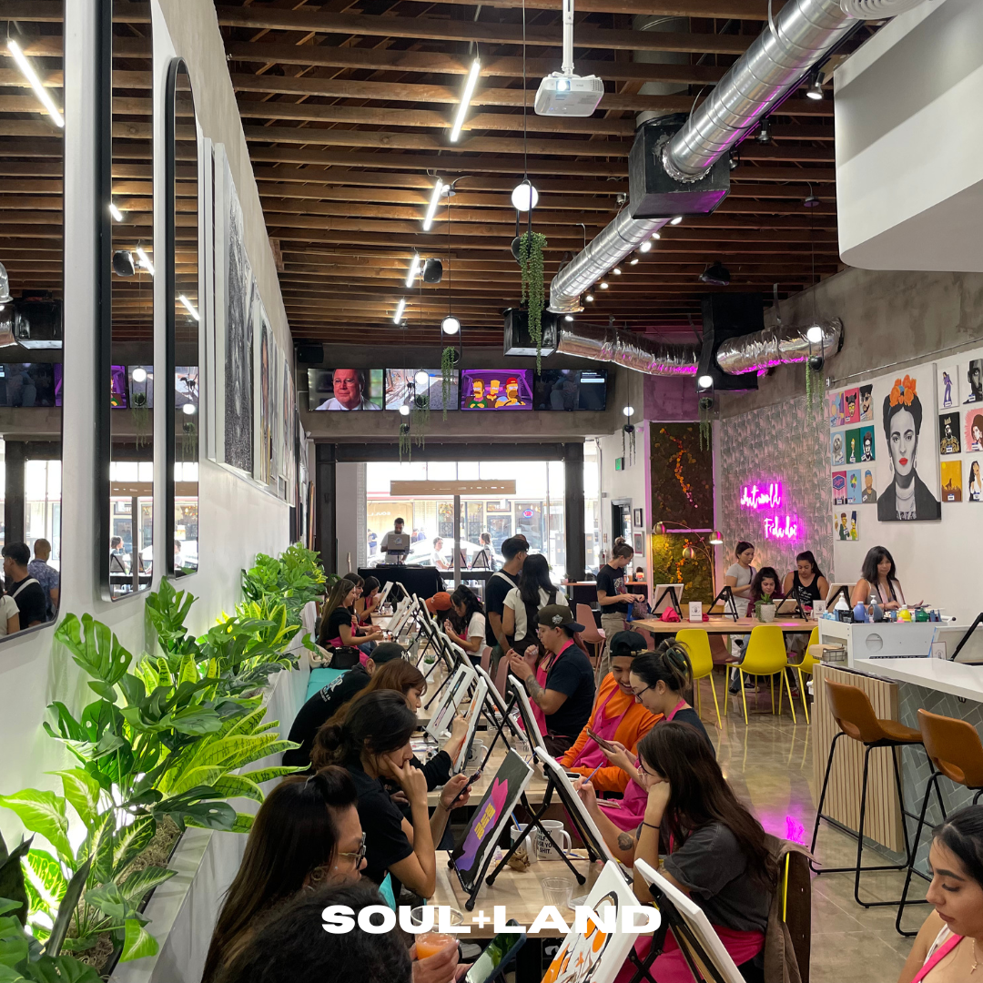 2 Hr Creative Session