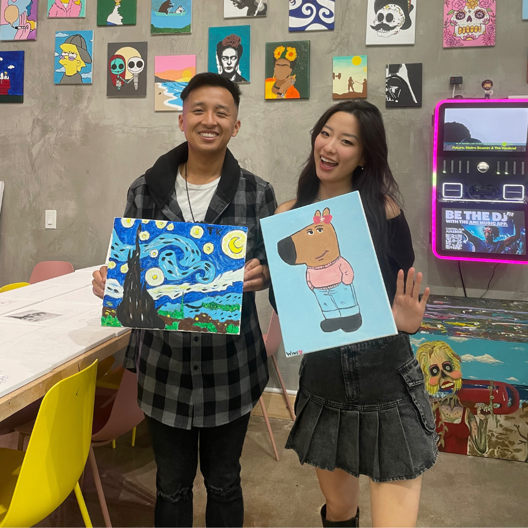 2-Hour Studio Time ($10 Per Person)