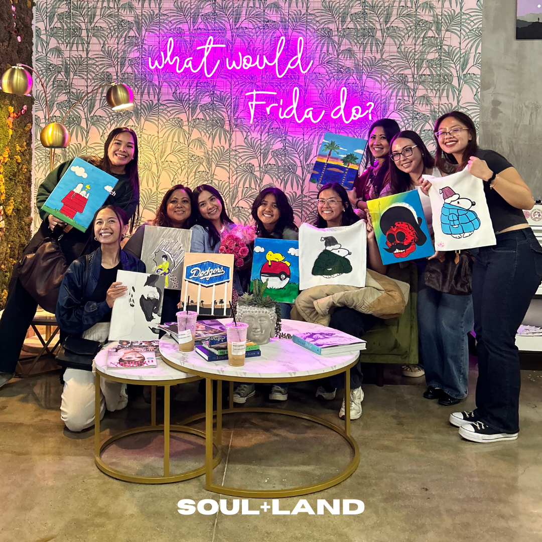 2 Hr Creative Session