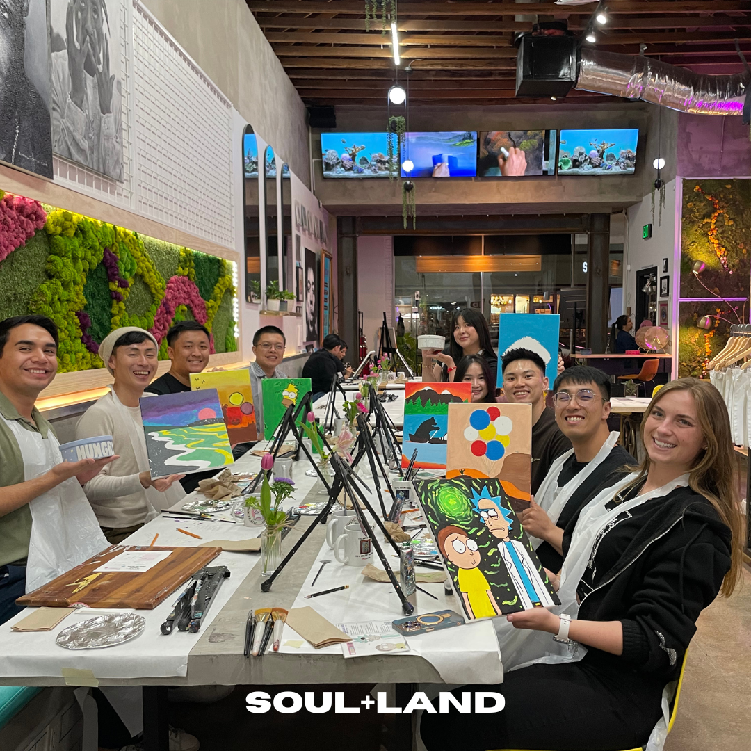 2 Hr Creative Session