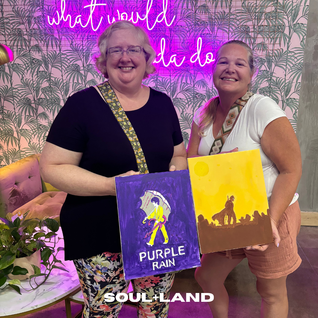 2 Hr Creative Session