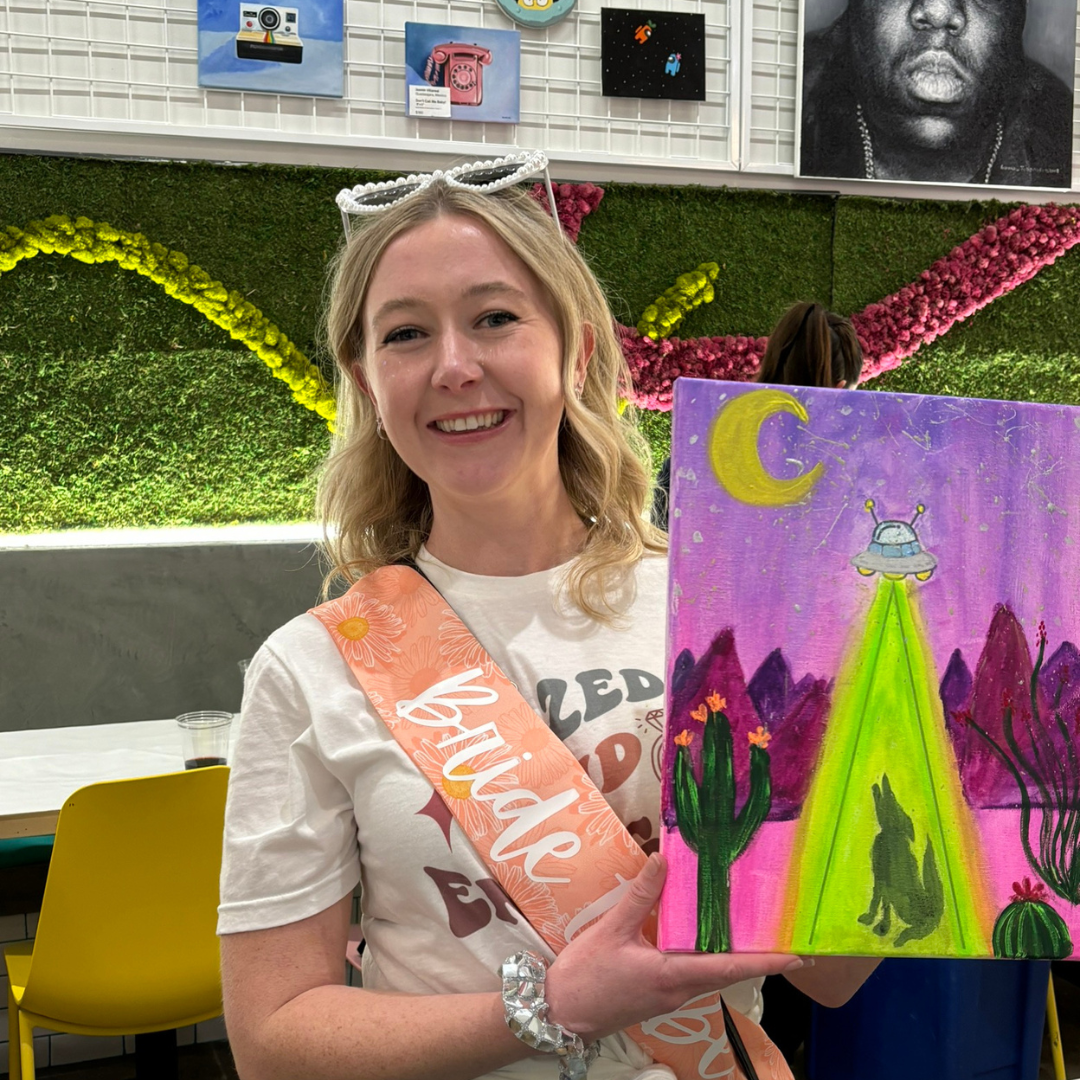 2-Hour Studio Time ($10 Per Person)