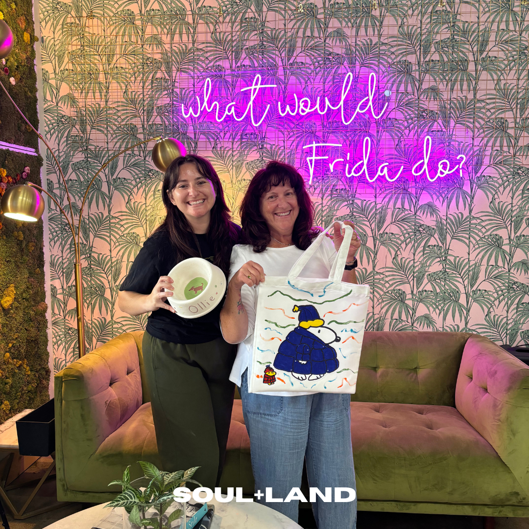 2 Hr Creative Session