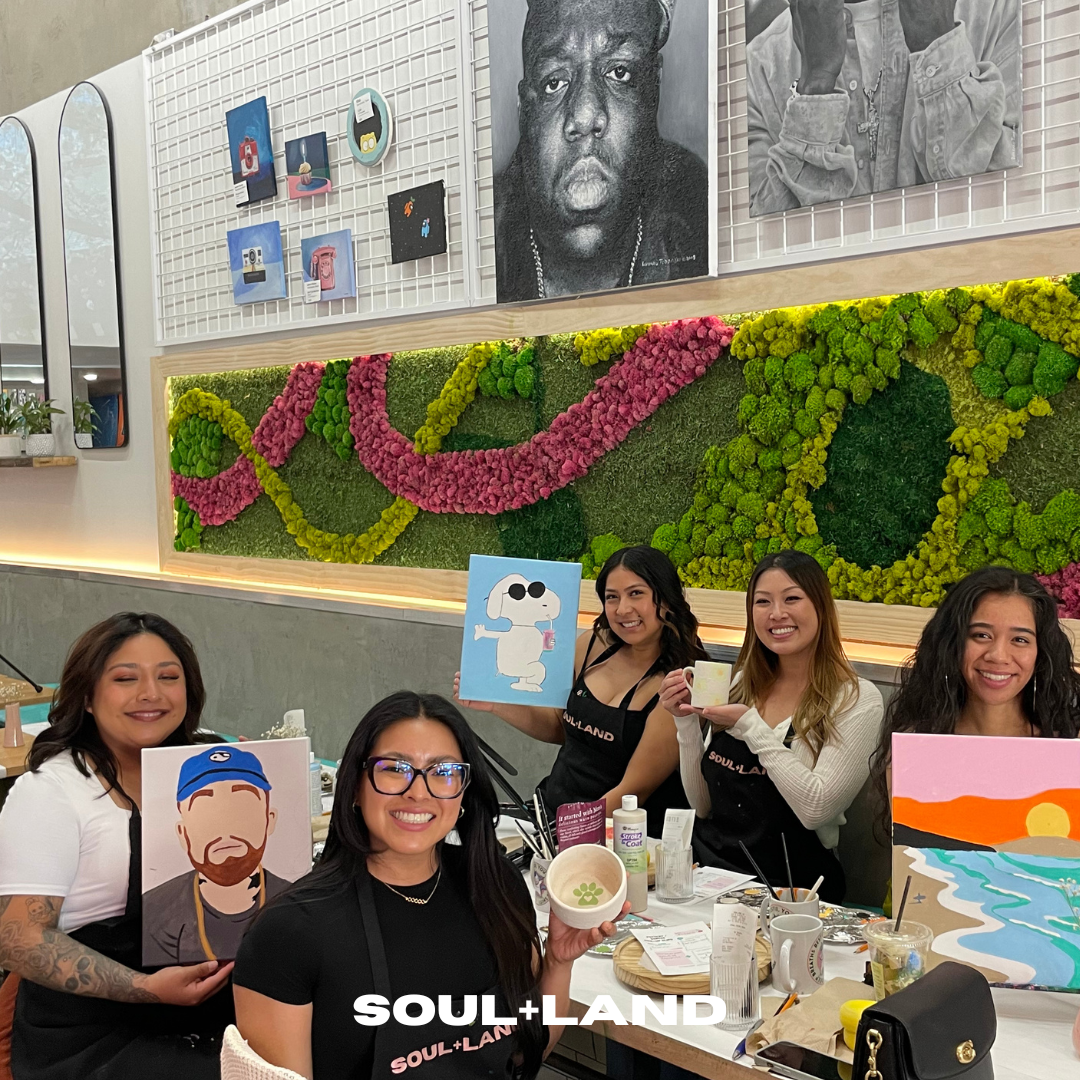 2 Hr Creative Session