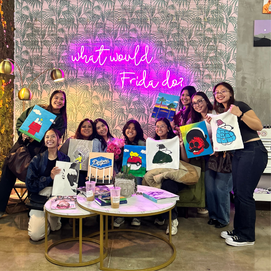 2-Hour Studio Time ($10 Per Person)