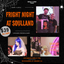 Fright Night at Soulland - October 23 - 7pm