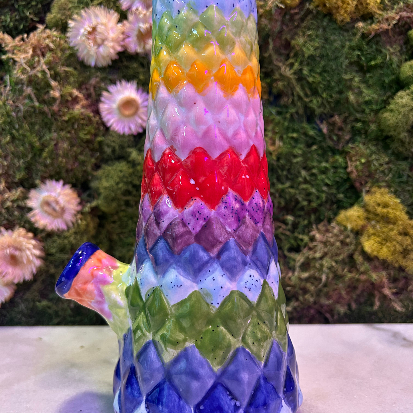 Paint a Bong Workshop