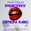 Talk Slick, Swallow Spit – Poetry Night with a Punch 7/31