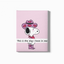 Paint-by-Number Art Kit - "That Dog in Me"
