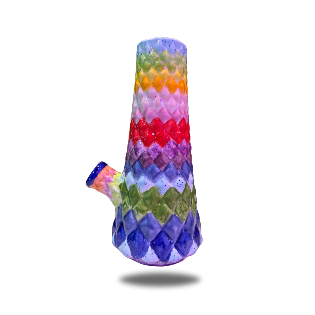 Paint a Bong Workshop