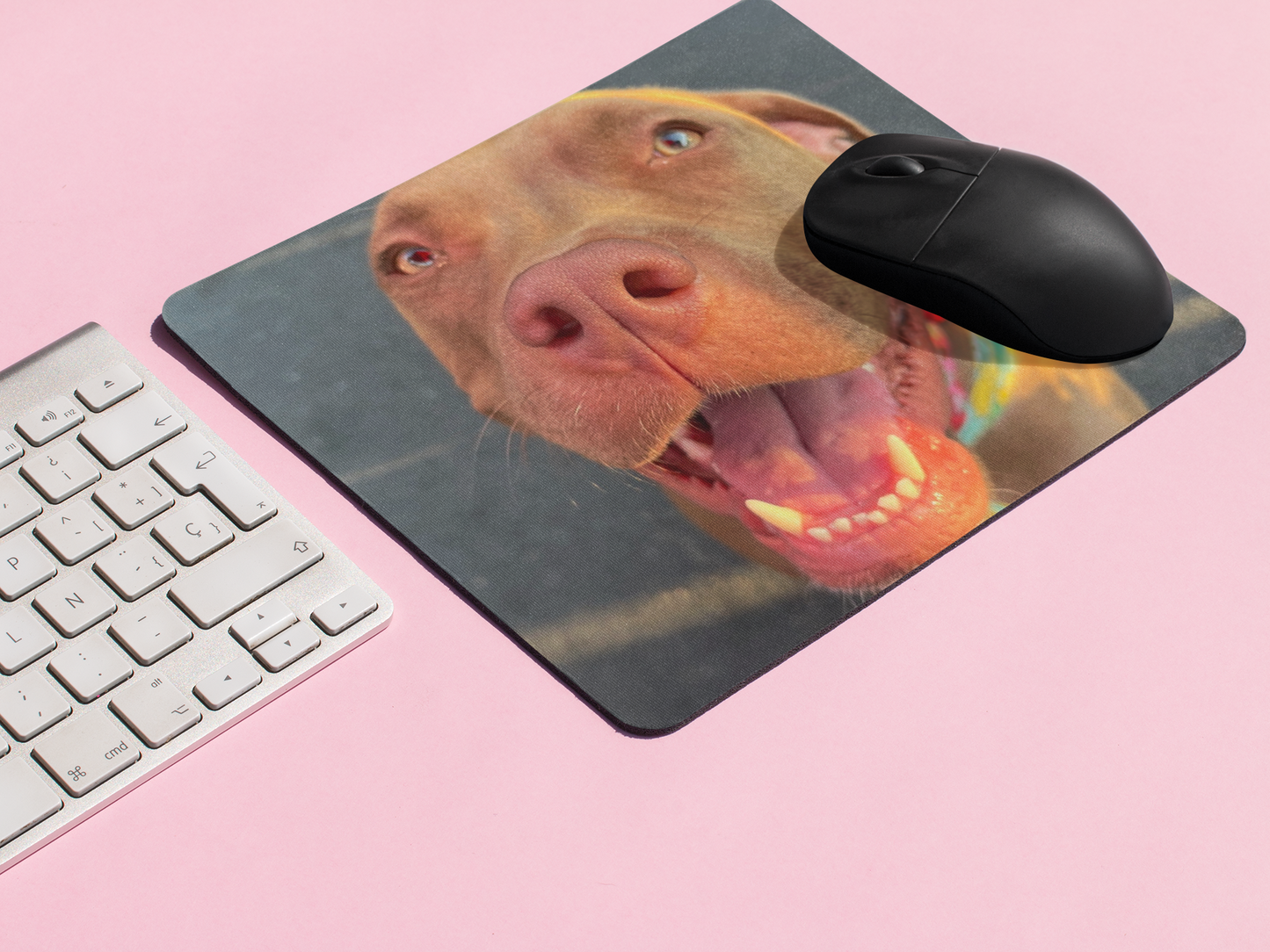 Custom Mousepad