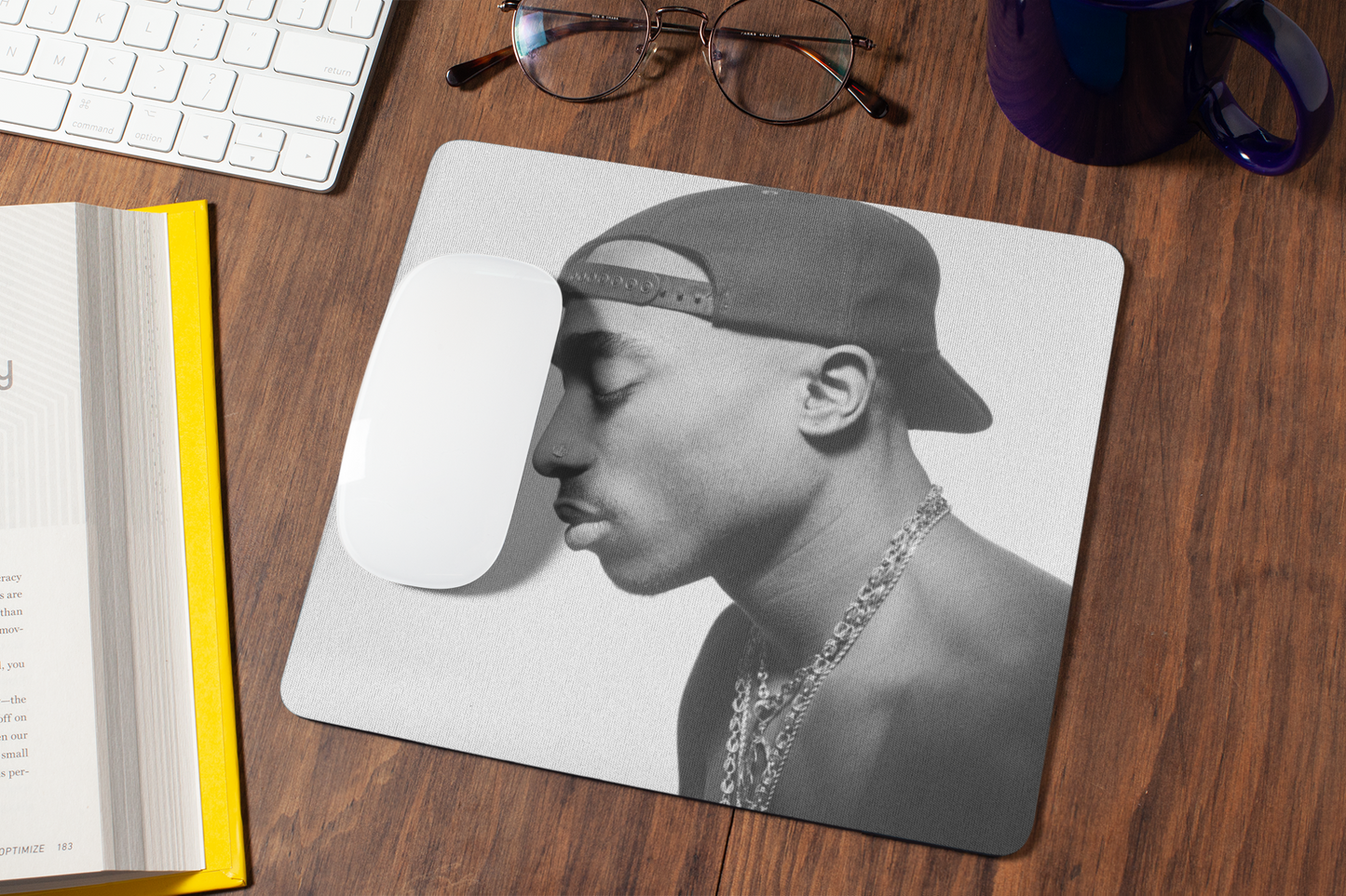 Custom Mousepad