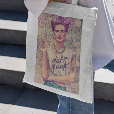 Soulland Lab Tote