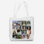 Lana Del Crochet 🖤 Indie Pixel Tote