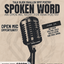 Talk Slick, Swallow Spit – Poetry Night with a Punch 6/27/25