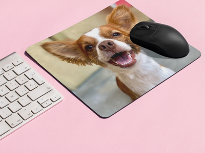 Custom Mousepad