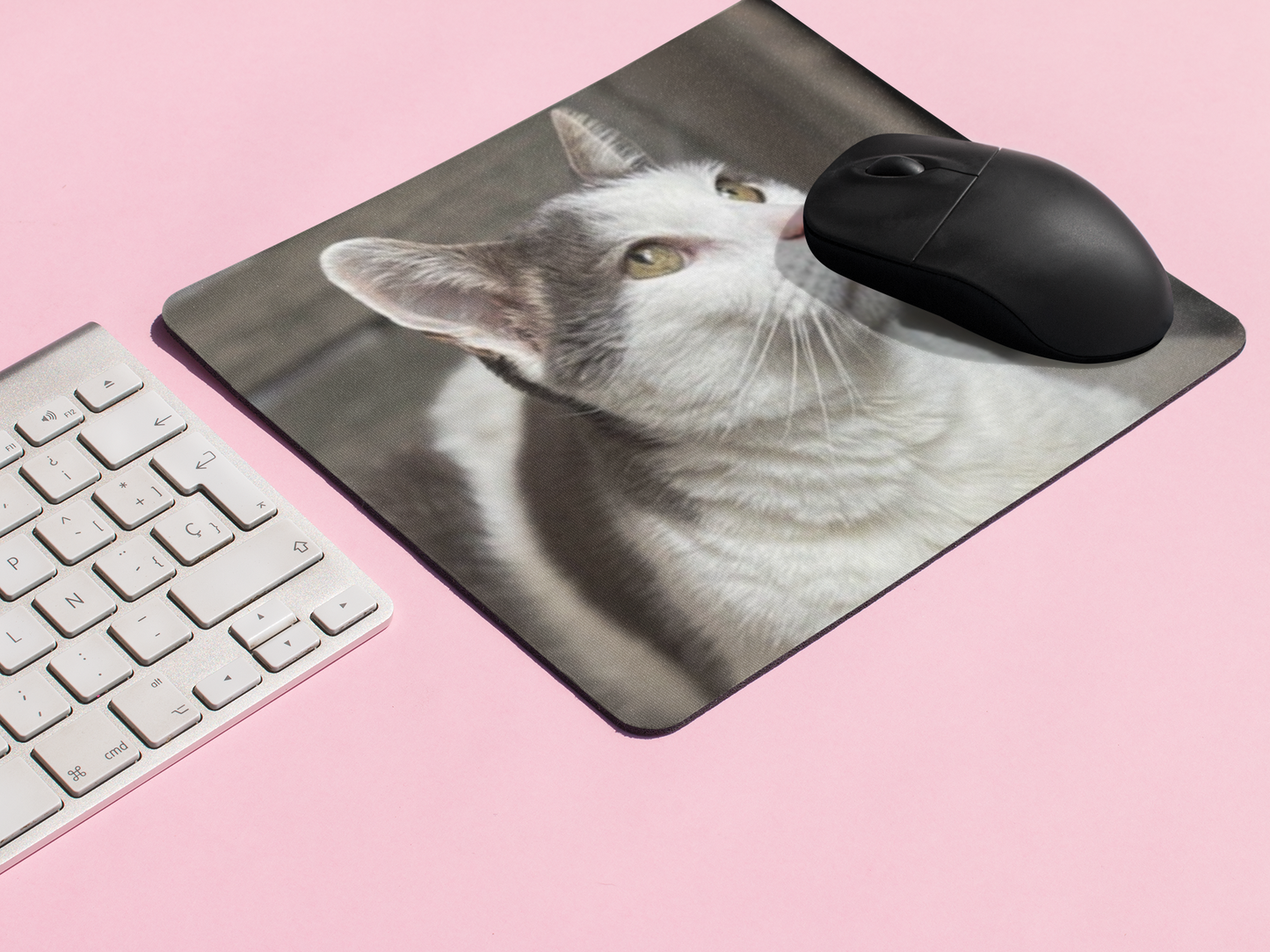 Custom Mousepad