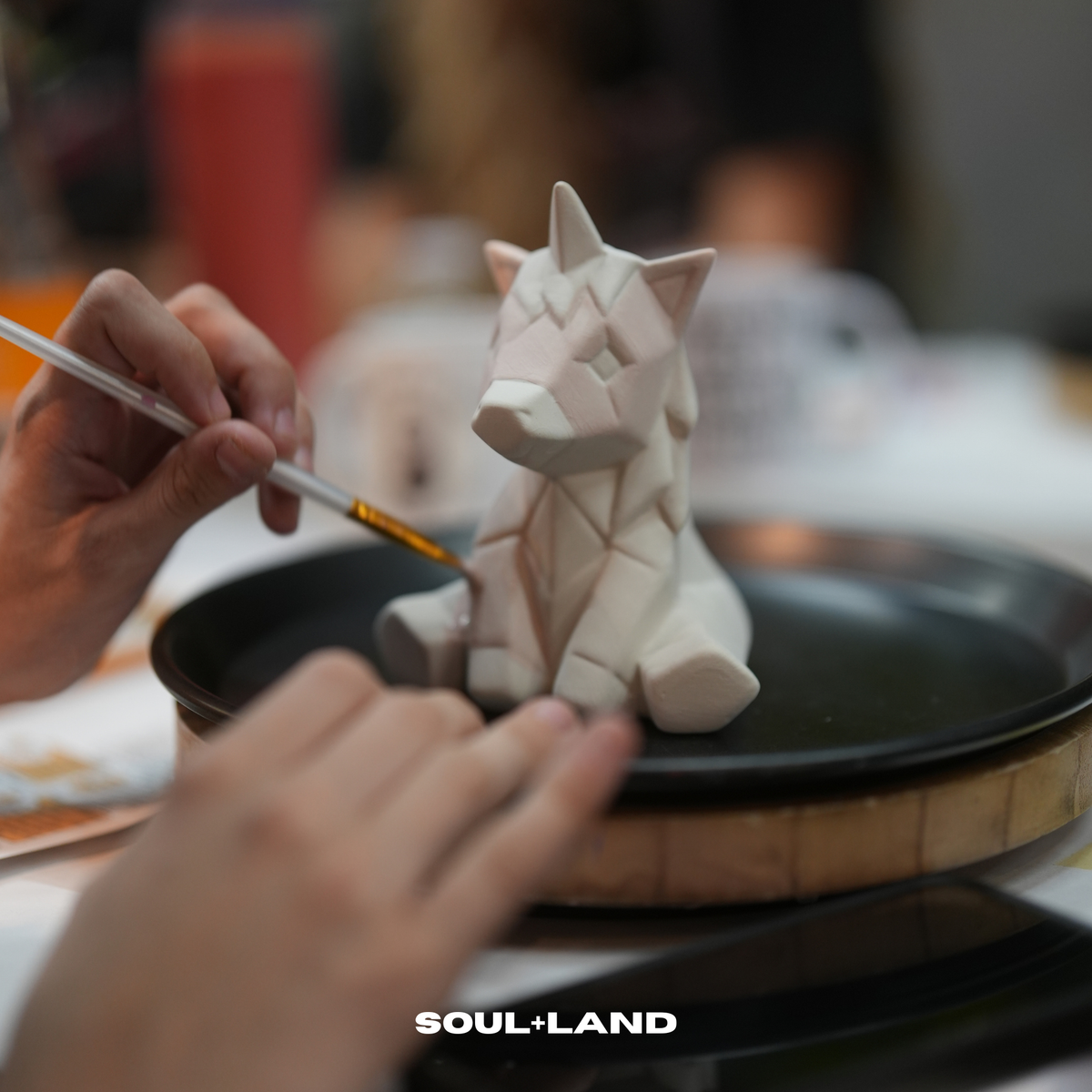 Big Brothers Big Sisters Soul+land Experience