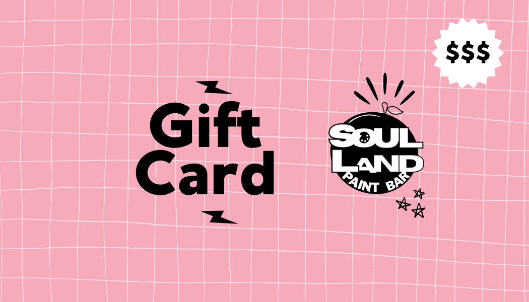 soulland lab gift card