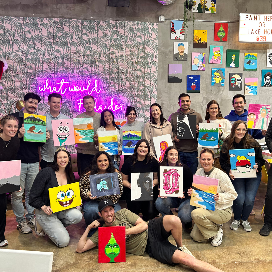 2-Hour Studio Time ($10 Per Person)