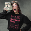 Soul+land Crew Sweater Certified Biodegradable Baddie Edition